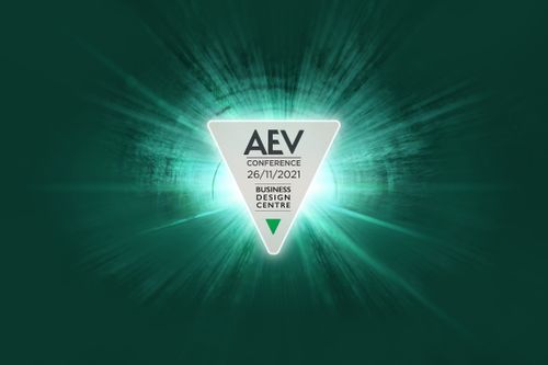 AEV announces 2021 conference date, venue and keynote address